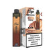 Fizzy Cherry Higo BB Pulse 6000 Prefilled Pod Kit