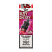 Fizzy Cherry IVG Nexio Refill Pods