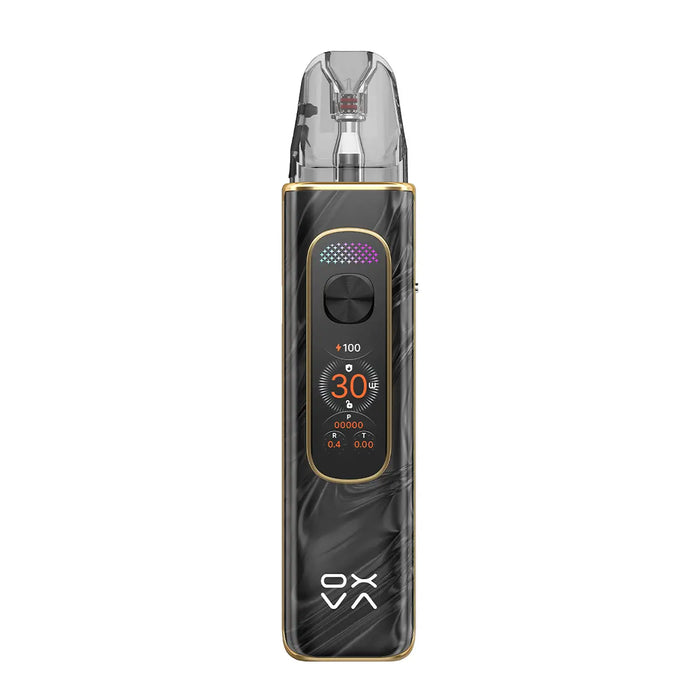 Flowing Midnight Oxva Xlim Pro 4 Pod Vape Kit