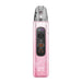 Flowing Rose Pink Oxva Xlim Pro 4 Pod Vape Kit