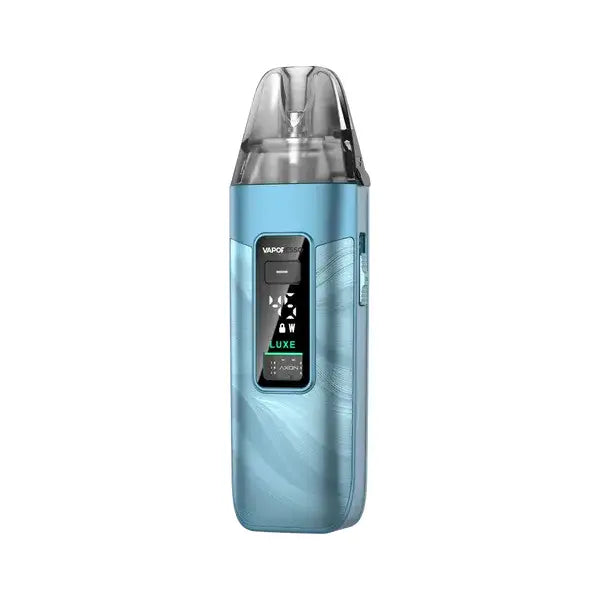 Fluid Blue Vaporesso Luxe X3 Pod Kit