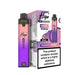 Flutty Berry Higo BB Pulse 6000 Prefilled Pod Kit