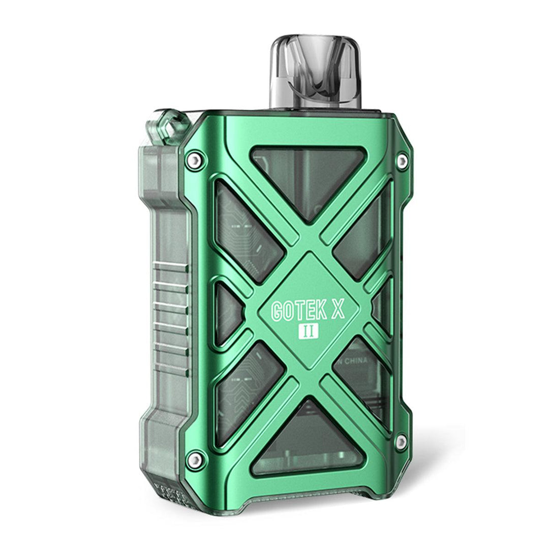 Aspire Gotek X II Pod Kit - Vapours Deal Ltd