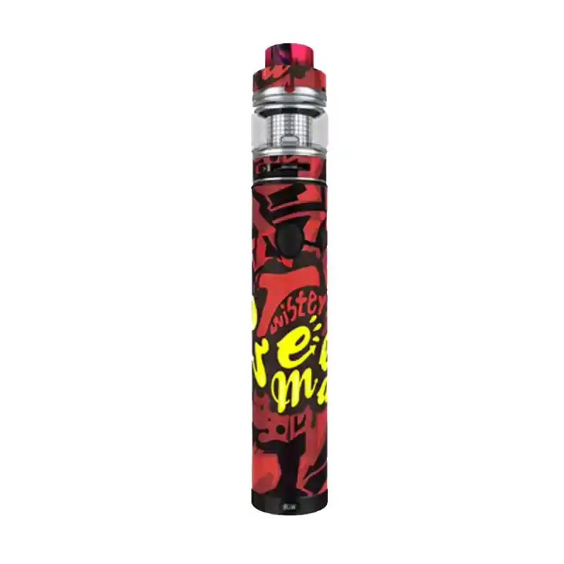 FreeMax-Twister-80W-Starter-Kit-Red