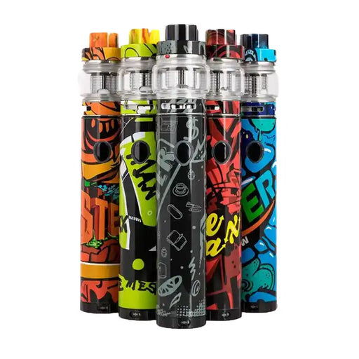 FreeMax-Twister-80W-Starter-Kit