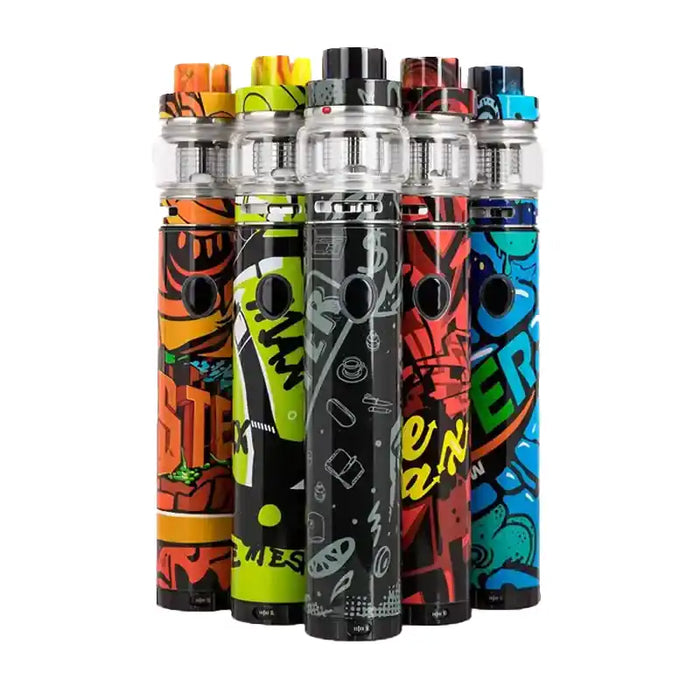 FreeMax-Twister-80W-Starter-Kit