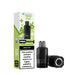 Fresh Mint Hayati Pro Max Plus 4K Refill Pods