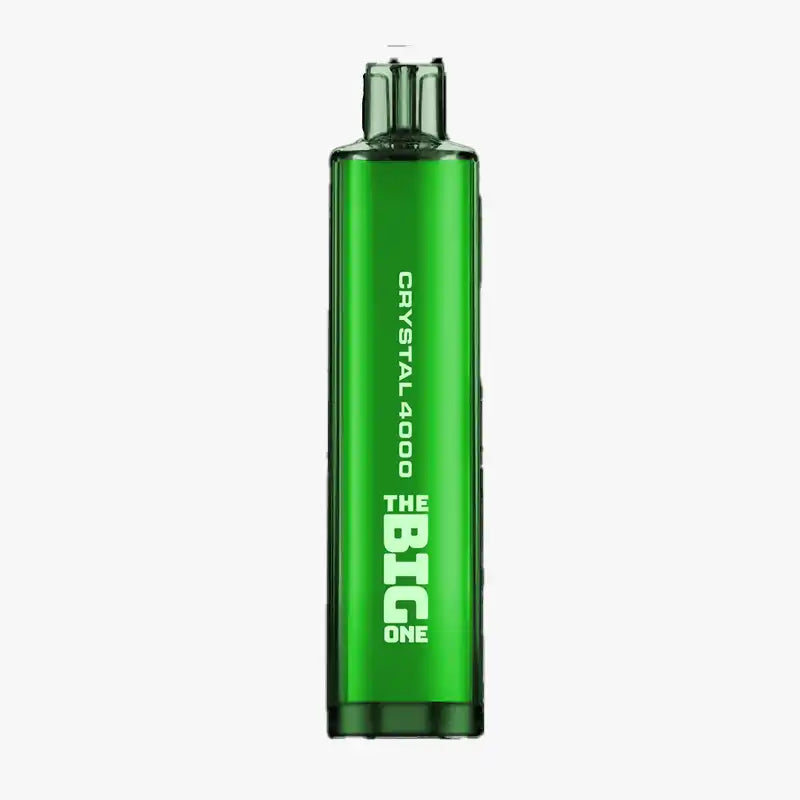 Freshmint The Big One 4000 Disposable Vape – 0mg