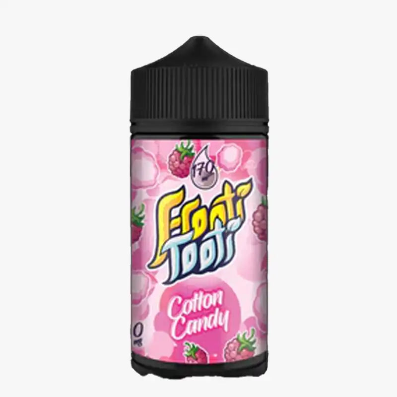 Frooti-Tooti-200ml-E-Liquid-Cotton-Candy