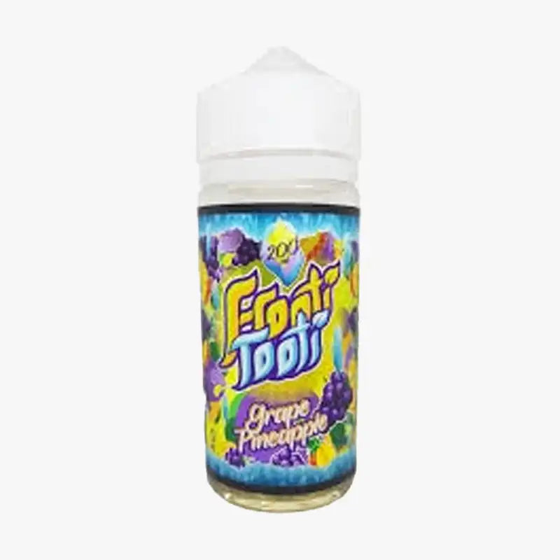 Frooti-Tooti-200ml-E-Liquid-Grape-Pineapple