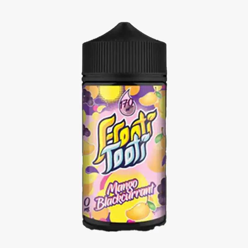 Frooti-Tooti-200ml-E-Liquid-Mango-Blackcurrant