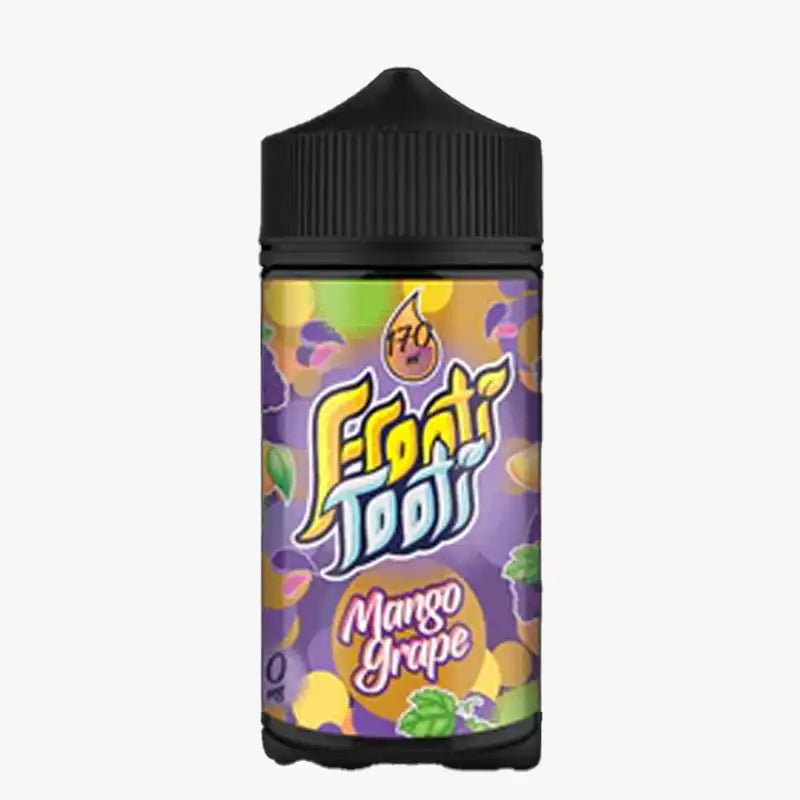 Frooti-Tooti-200ml-E-Liquid-Mango-Grape
