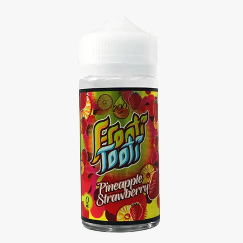 Frooti-Tooti-200ml-E-Liquid-Pineapple-Strawberry