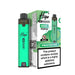Frosted ice BB Pulse 6000 Prefilled Pod Kit