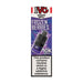 Frozen Berries IVG Nexio Refill Pods