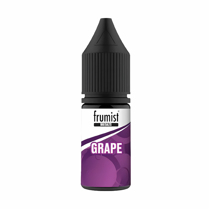 Frumist Grape Saltnic vape Juice