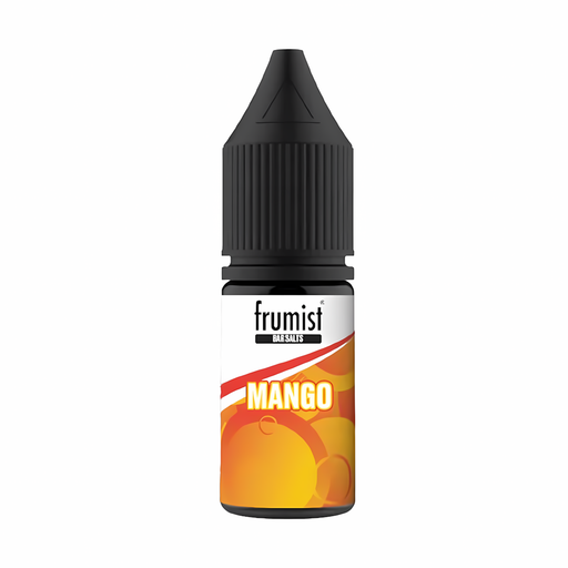 Frumist Mango Saltnic vape Juice
