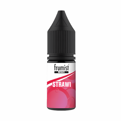 Frumist Strawi Saltnic vape Juice