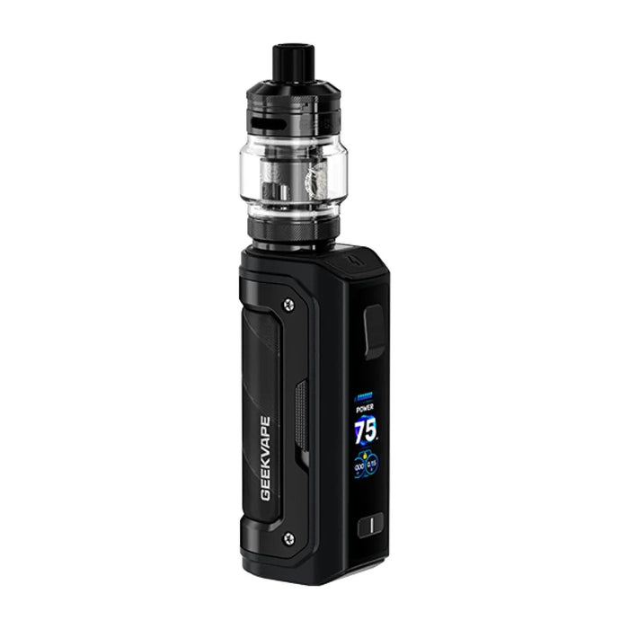 GEEKVAPE AEGIS MINI 5 MOD KIT - BLACK