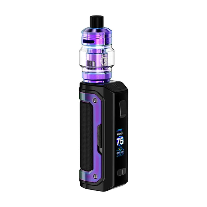 GEEKVAPE AEGIS MINI 5 MOD KIT - RAINBOW