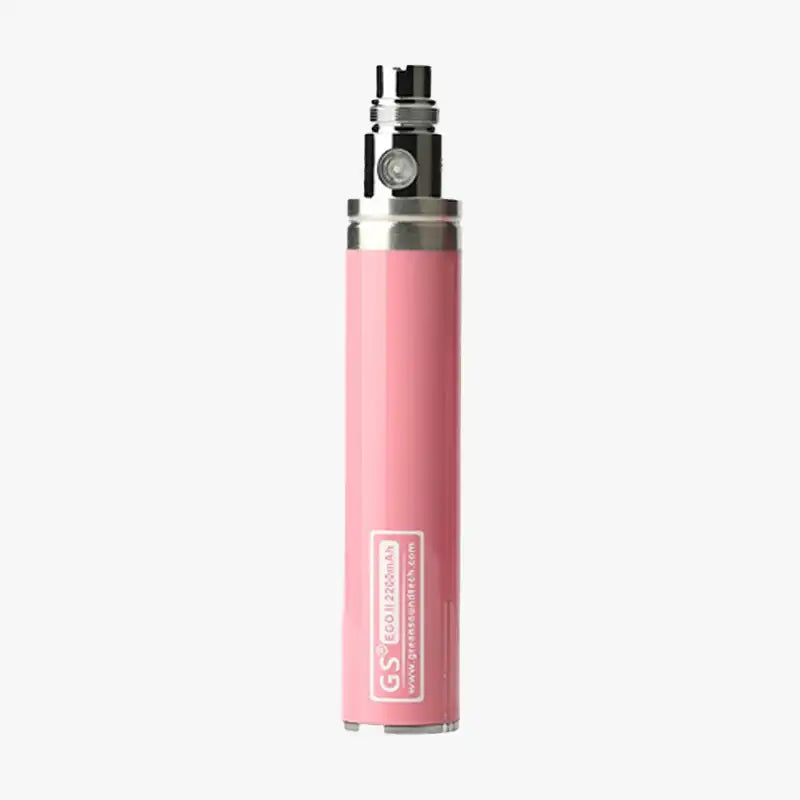 GSEGO 2 II Battery 2200mah Pink
