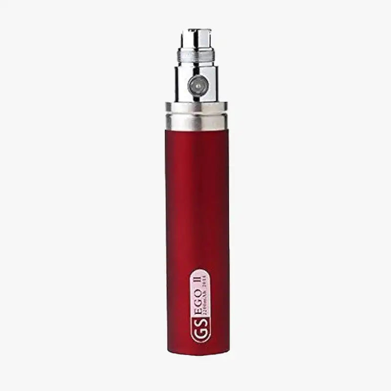 GSEGO 2 II Battery 2200mah Red