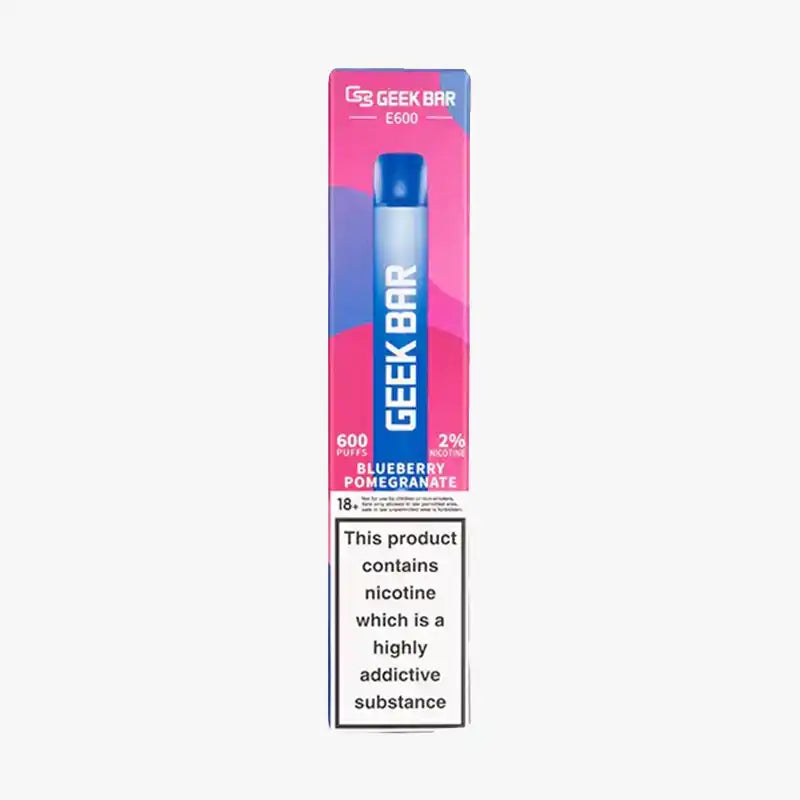     Geek-Bar-E600-Disposable-Vape-Blueberry-Pomegranate