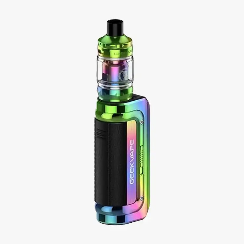 Geek Vape Aegis M100 Mini 2 Rainbow