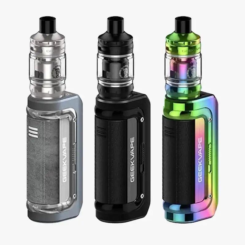 Geek Vape Aegis M100 (Mini 2) Vape Kit - Vapours Deal Ltd