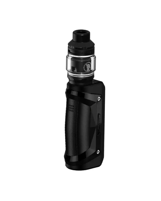 Geek Vape Aegis Solo Vape Kit 100W Black