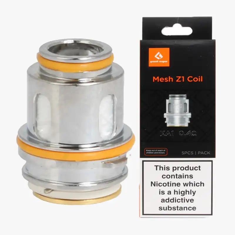 Geek-Vape-Zeus-Mesh-Z1-Replacement-Coils