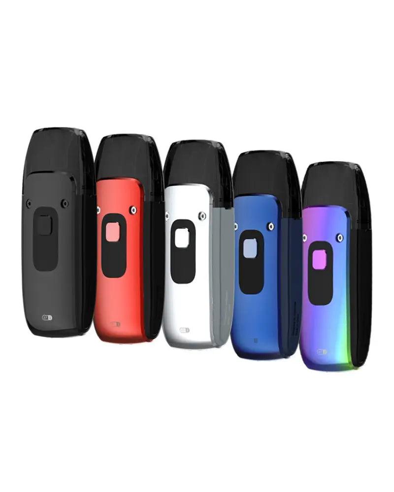 GeekVape AP2 Aegis 2 18W Pod Kit - Vapours Deal Ltd