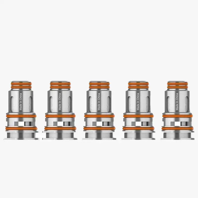 GeekVape P Series Coils (Pack of 5)