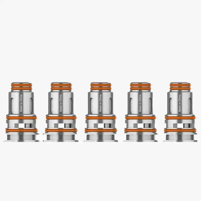 GeekVape P Series Coils (Pack of 5)