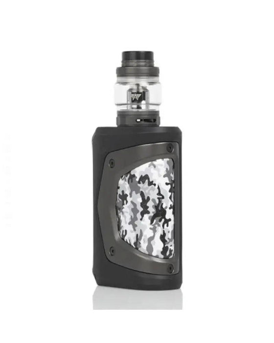 Geekvape AEGIS X Kit with Cerberus Tank | Free saltnic Geekvape AEGIS X Kit with Cerberus Tank | Free saltnic