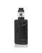 Geekvape AEGIS X Kit with Cerberus Tank Stealth Black