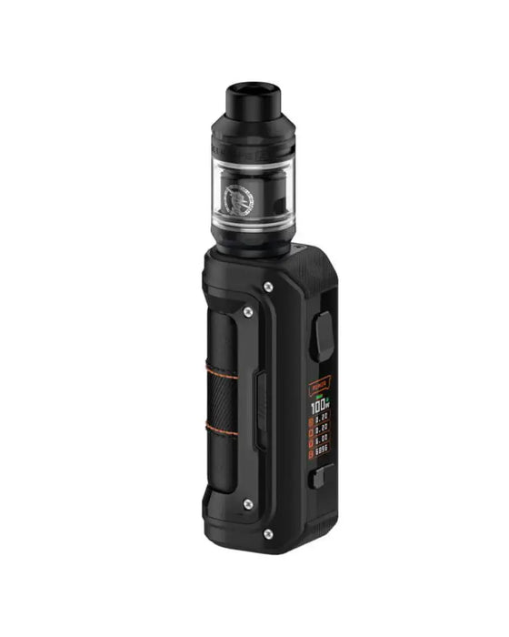 Geekvape Aegis Max 2 Vape Kit Black