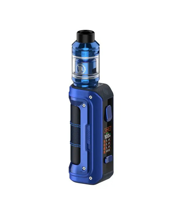 Geekvape Aegis Max 2 Vape Kit Blue