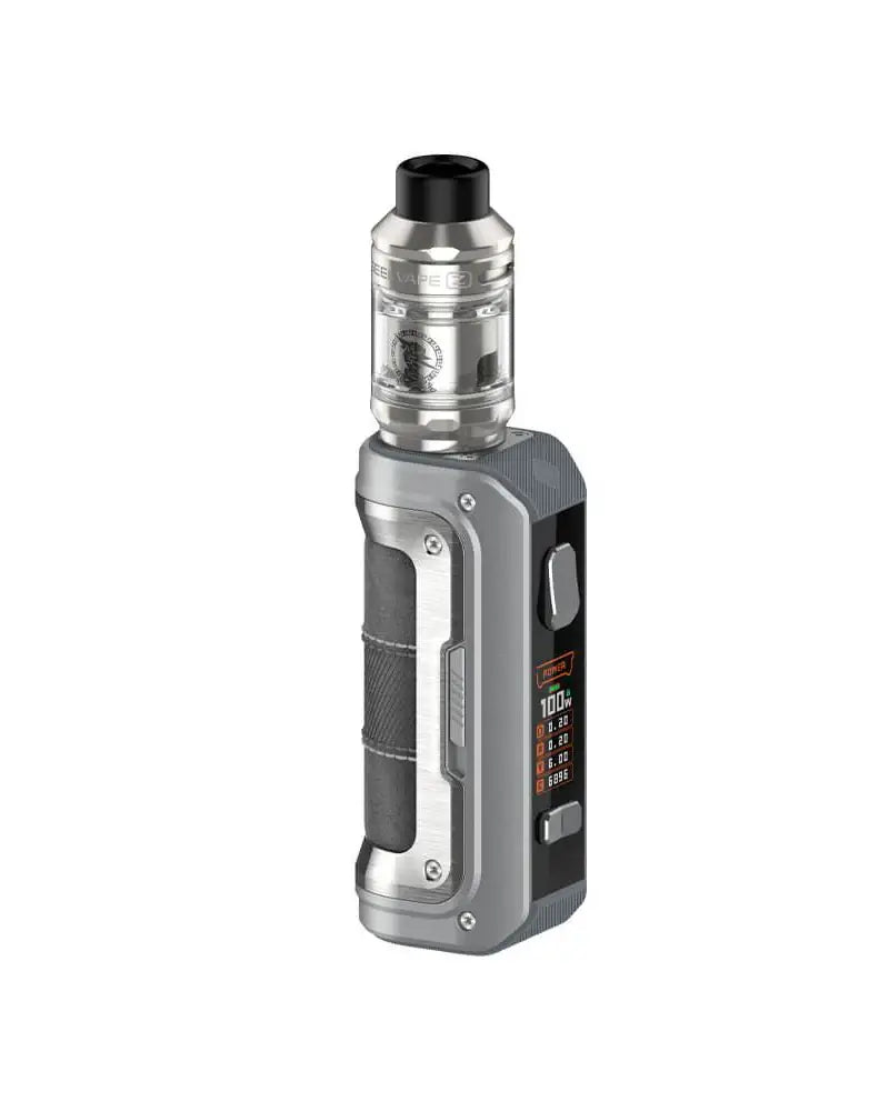 Geekvape Aegis Max 2 Vape Kit 100W - Vapourdeal