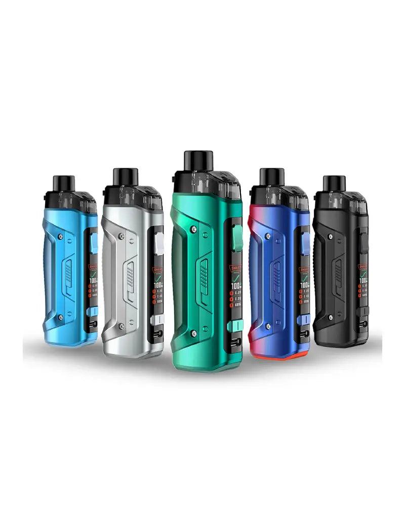 Geekvape B100 (Aegis Boost Pro 2) Pod Kit - Vapours Deal Ltd