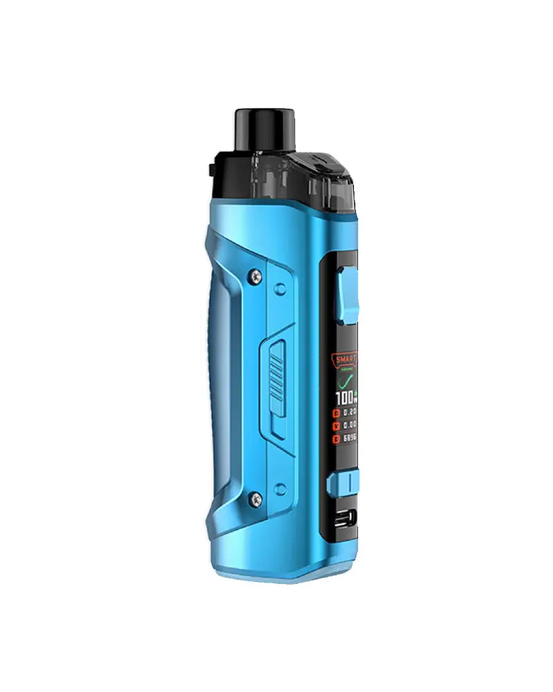 Geekvape B100 (Aegis Boost Pro 2) Pod Kit Mint Blue