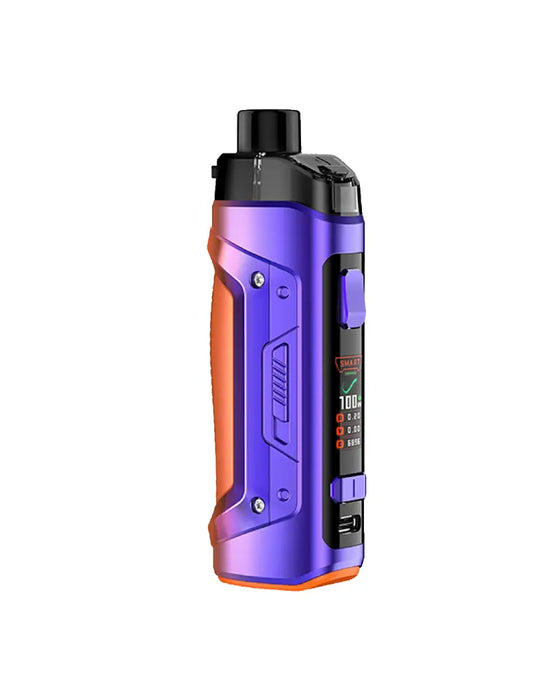 Geekvape B100 (Aegis Boost Pro 2) Pod Kit Pink Purple