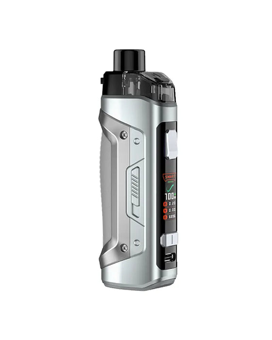 Geekvape B100 (Aegis Boost Pro 2) Pod Kit Silver