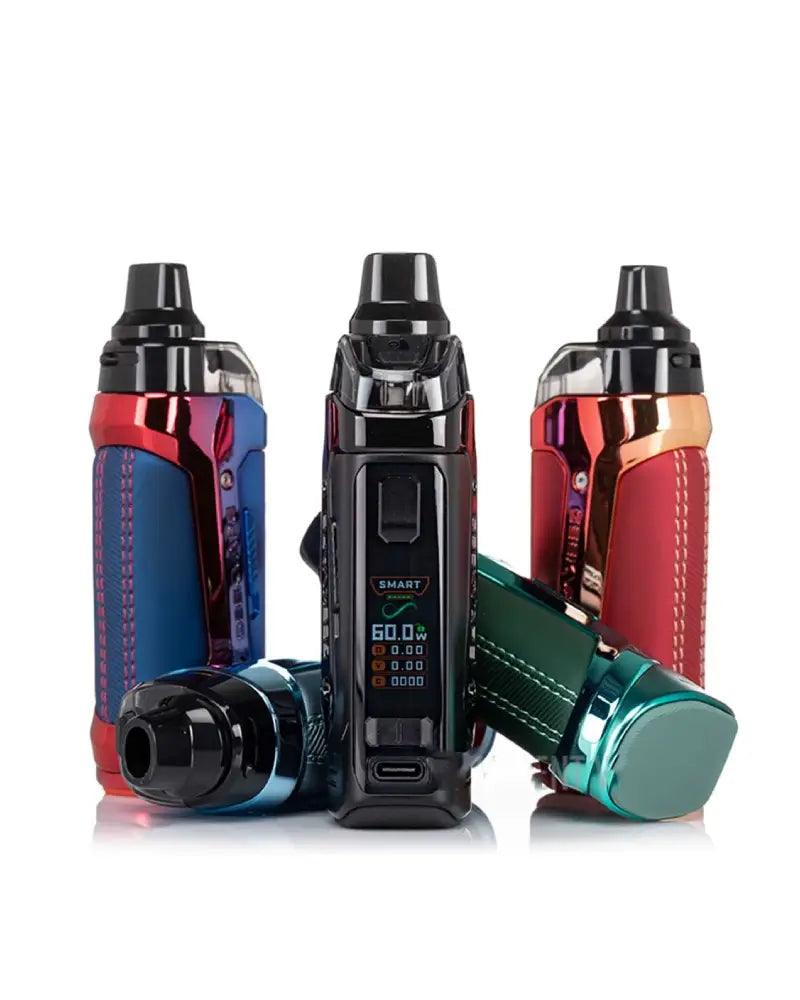 Geekvape B60 (Aegis Boost 2) Pod Mod Kit - Vapours Deal Ltd