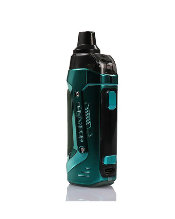 Geekvape B60 (Aegis Boost 2) Pod Mod Kit Bottle Green