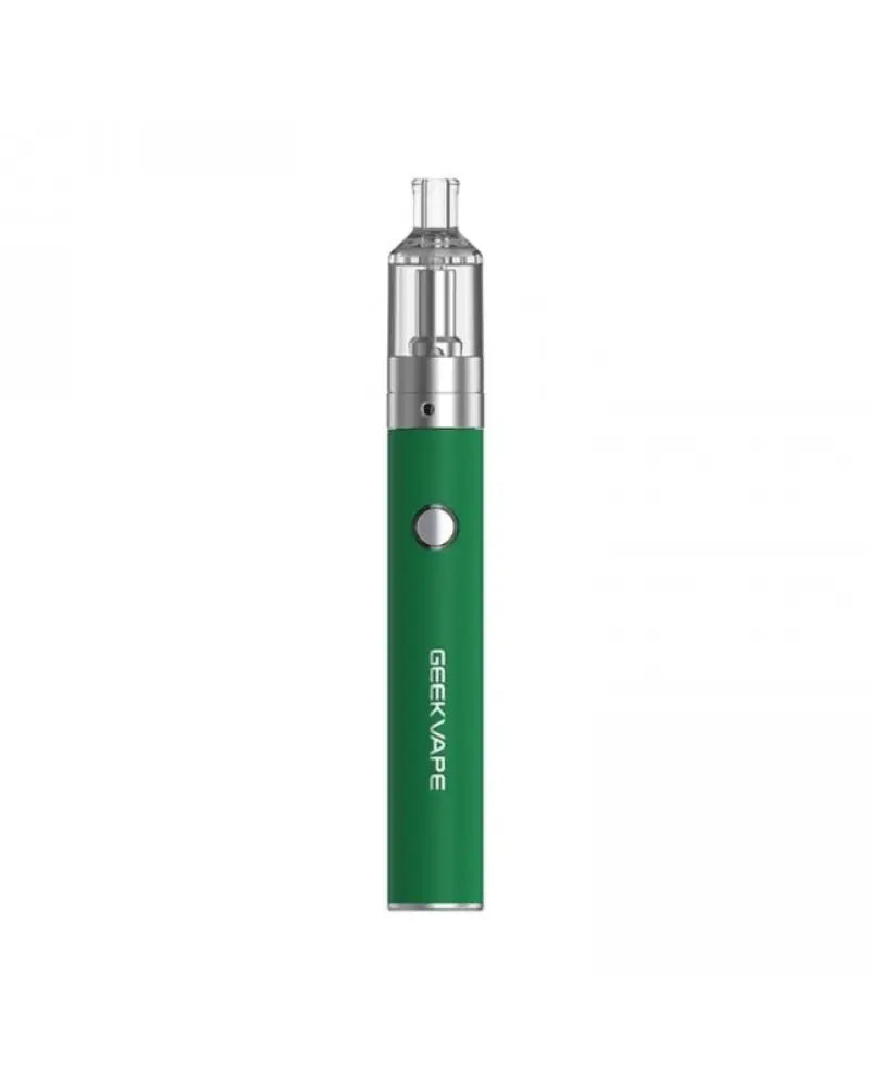 Geekvape G18 Starter Kit 1300mAh Malachite