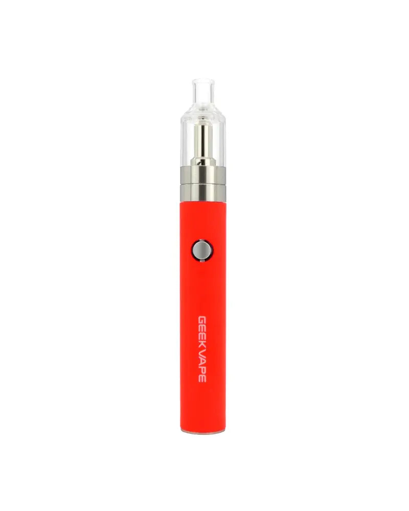 Geekvape G18 Starter Kit 1300mAh Scarlet