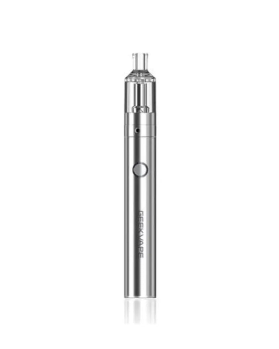 Geekvape G18 Starter Kit 1300mAh Stainless Steel