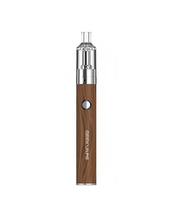 Geekvape G18 Starter Kit 1300mAh Wood