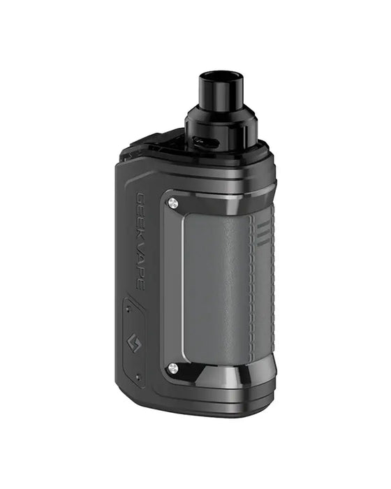 Geekvape H45 Aegis Hero 2 Pod Kit GunMetal